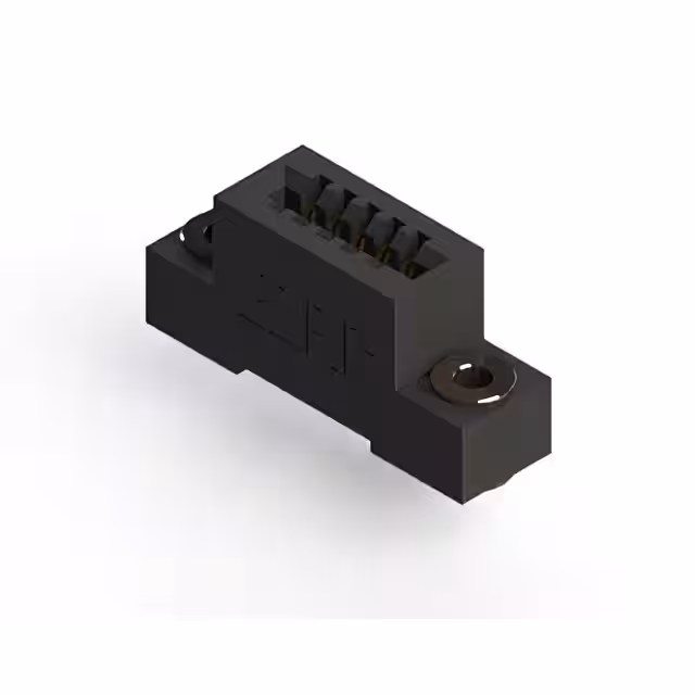 392-005-520-103 EDAC Inc.  Edgeboard Connectors